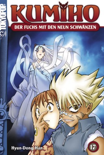 Kumiho - Band 17