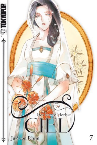 Ciel - Der letzte Herbst - Band 7