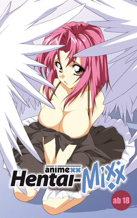 Animexx Hentai-Mixx