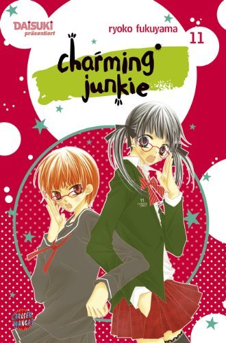 Charming Junkie - Band 11