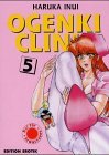 Ogenki Clinic - Band 5