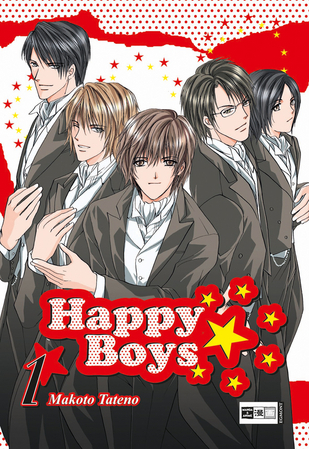 Happy Boys