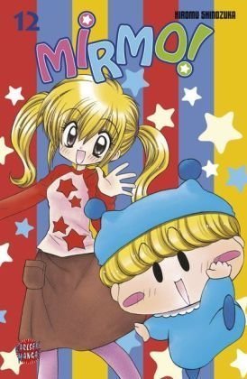 Mirmo! - Band 12