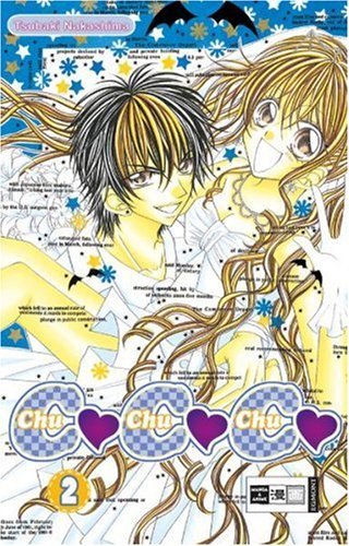 Chu Chu Chu - Band 2