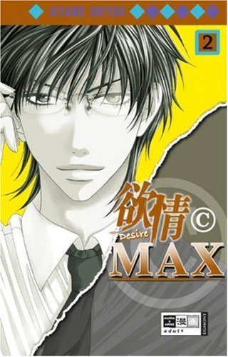 Desire ©Max - Band 2