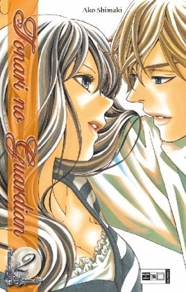 Tonari no Guardian - Band 2