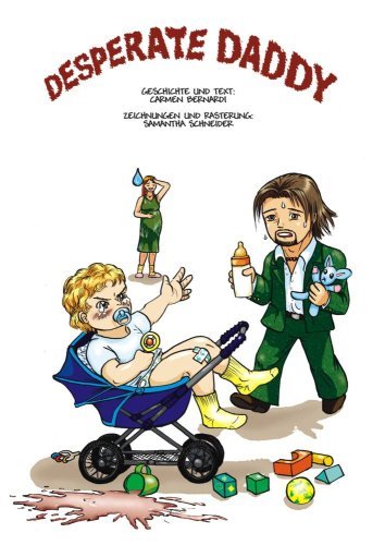 Desperate Daddy / Sandkastengeschichten
