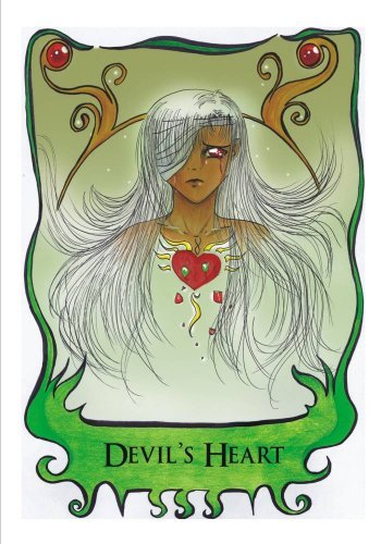 Devil's Heart