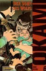 Okami - Band 6 (Der Sohn des Wolfes)