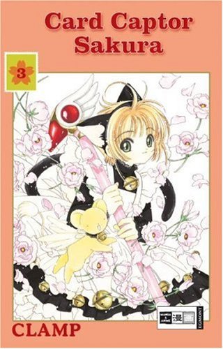 Card Captor Sakura - New Edition - Band 3