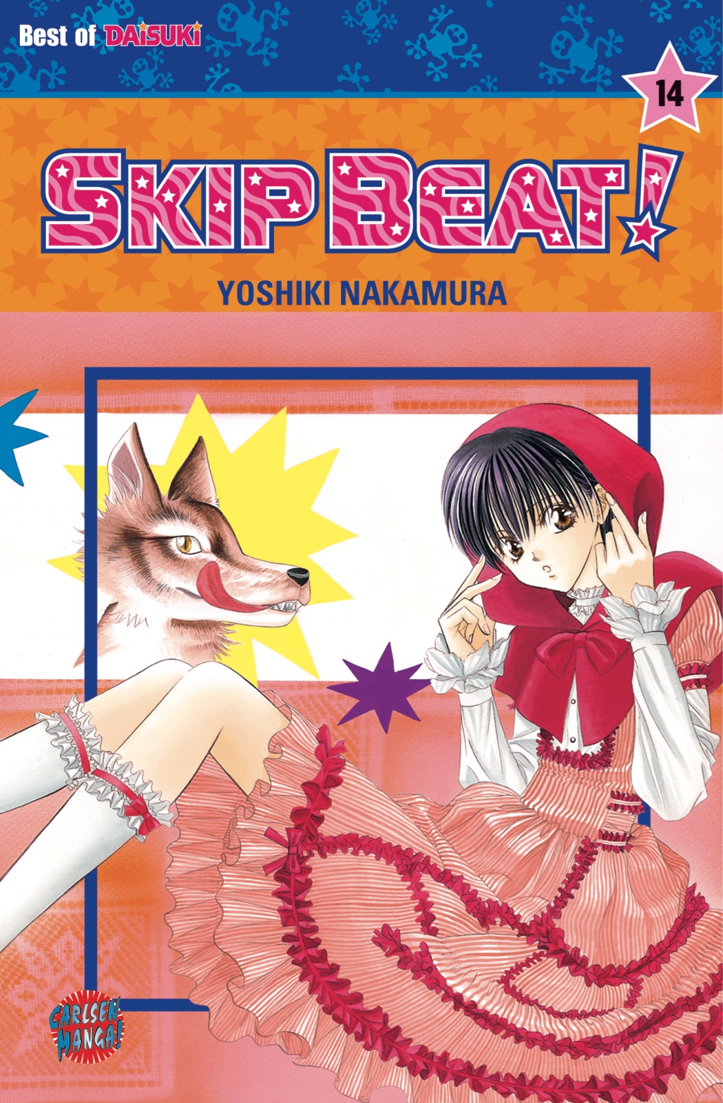 Skip Beat! - Band 14