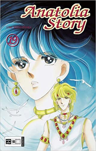 Anatolia Story - Band 19