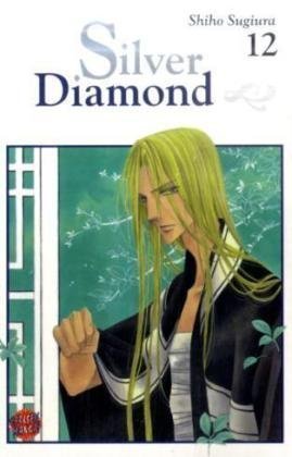 Silver Diamond - Band 12