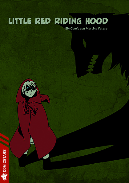 Little Red Riding Hood (eBook)