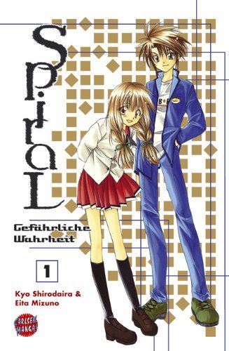 Spiral - Gefährliche Wahrheit