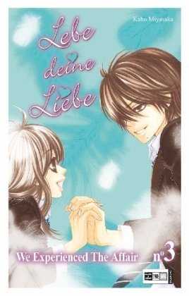 Lebe deine Liebe - Band 3