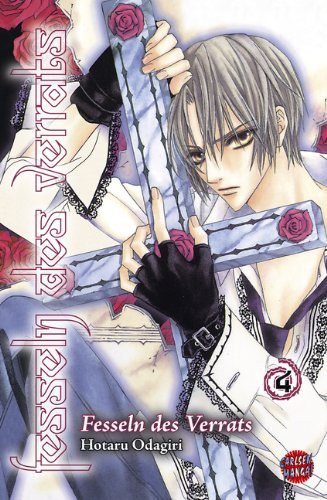 Fesseln des Verrats - Band 4