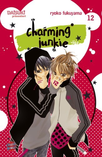 Charming Junkie - Band 12