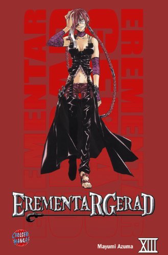 Erementar Gerad - Band 13