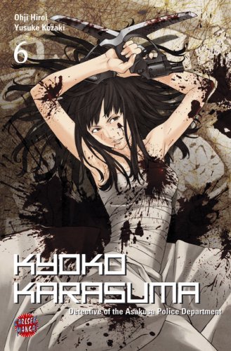 Kyoko Karasuma - Band 6