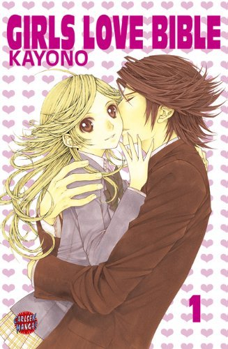 Girls Love Bible
