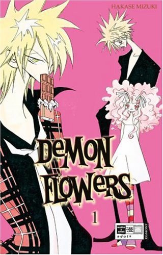 Demon Flowers