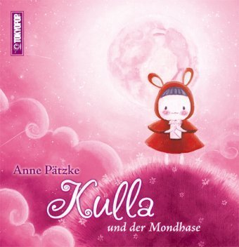 Kulla - Band 4 (Kulla und der Mondhase)