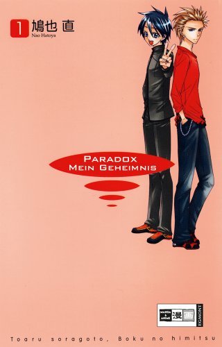 Paradox. Mein Geheimnis