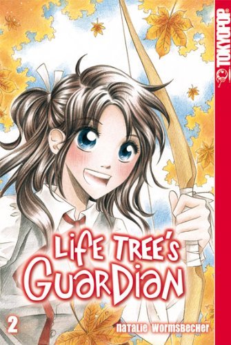 Life Tree's Guardian - Band 2