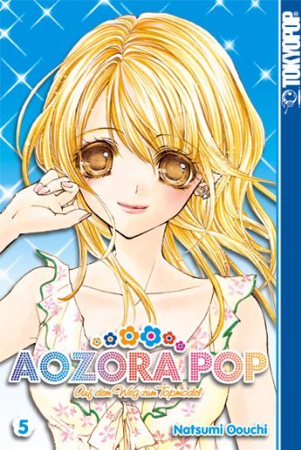 Aozora Pop - Band 5