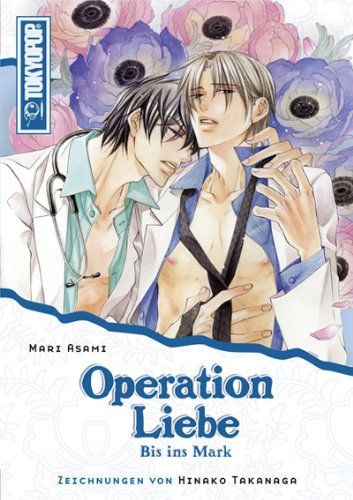 Operation Liebe - Band 4