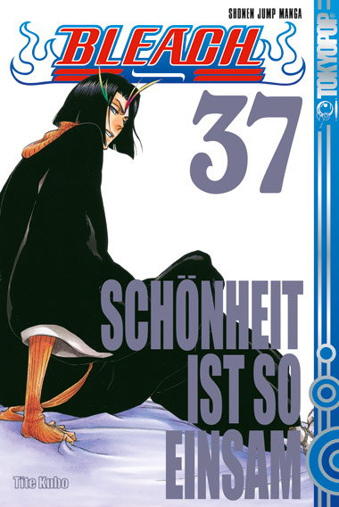 Bleach - Band 37