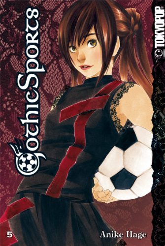 Gothic Sports - Band 5