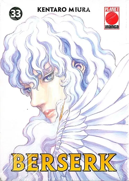 Berserk - Band 33