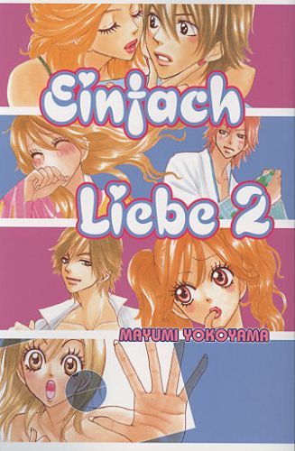 Einfach Liebe - Band 2