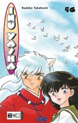 Inu Yasha - Band 56