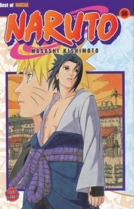 Naruto - Band 38