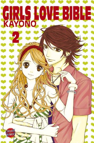 Girls Love Bible - Band 2