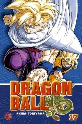 Dragon Ball Sammelband-Edition - Band 17