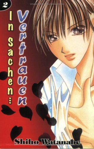 In Sachen ... - Band 2 (Vertrauen)