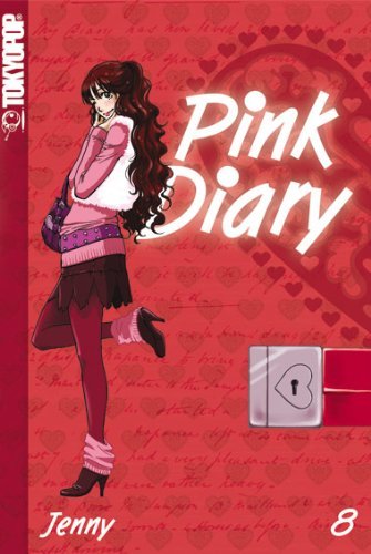 Pink Diary - Band 8