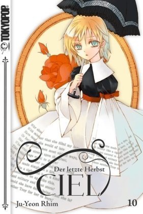 Ciel - Der letzte Herbst - Band 10