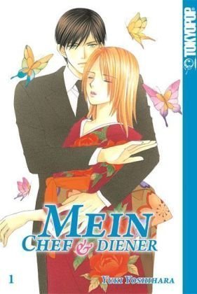 Mein Chef & Diener