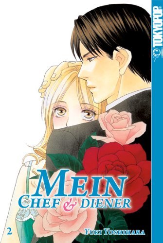 Mein Chef & Diener - Band 2