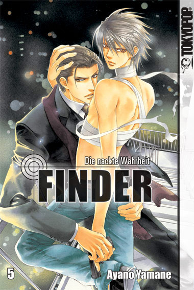 Finder - Band 5