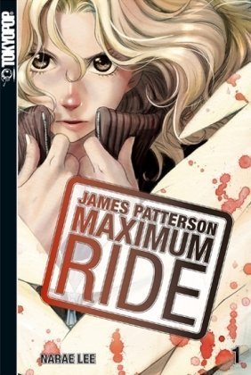 Maximum Ride