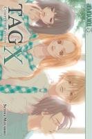 Tag X (Complete Edition)