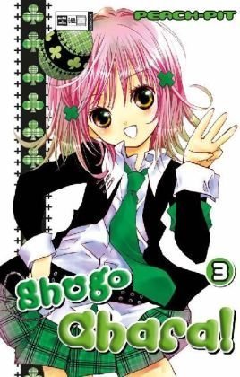 Shugo Chara! - Band 3