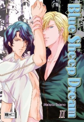 Blue Sheep Dream - Band 2