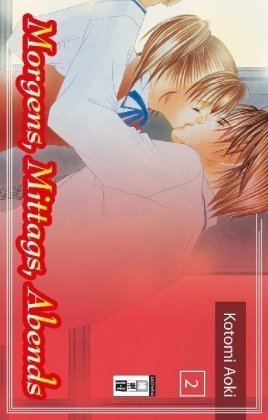 Morgens, Mittags, Abends - Band 2